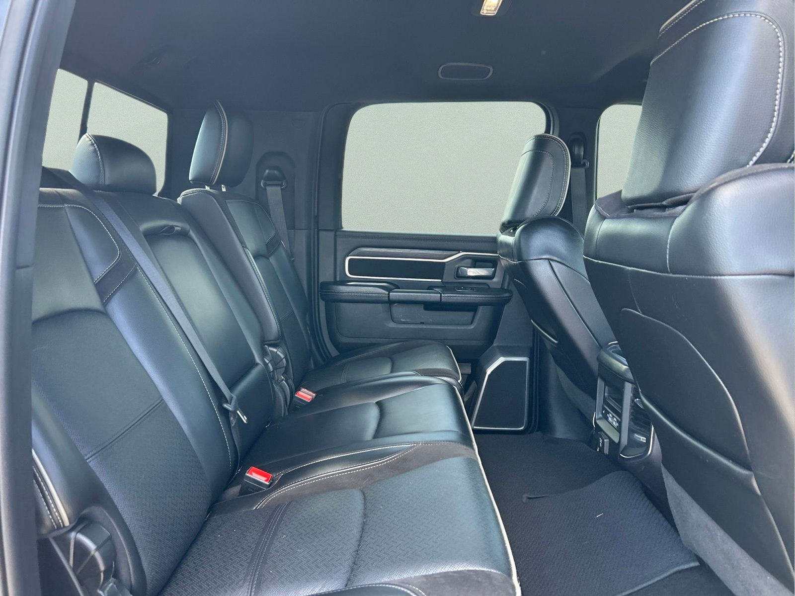 Certified 2023 RAM 2500 Laramie AWD/4WD image 22
