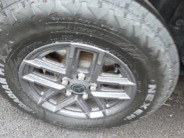 Used 2024 Jeep Wrangler Sport AWD/4WD image 5