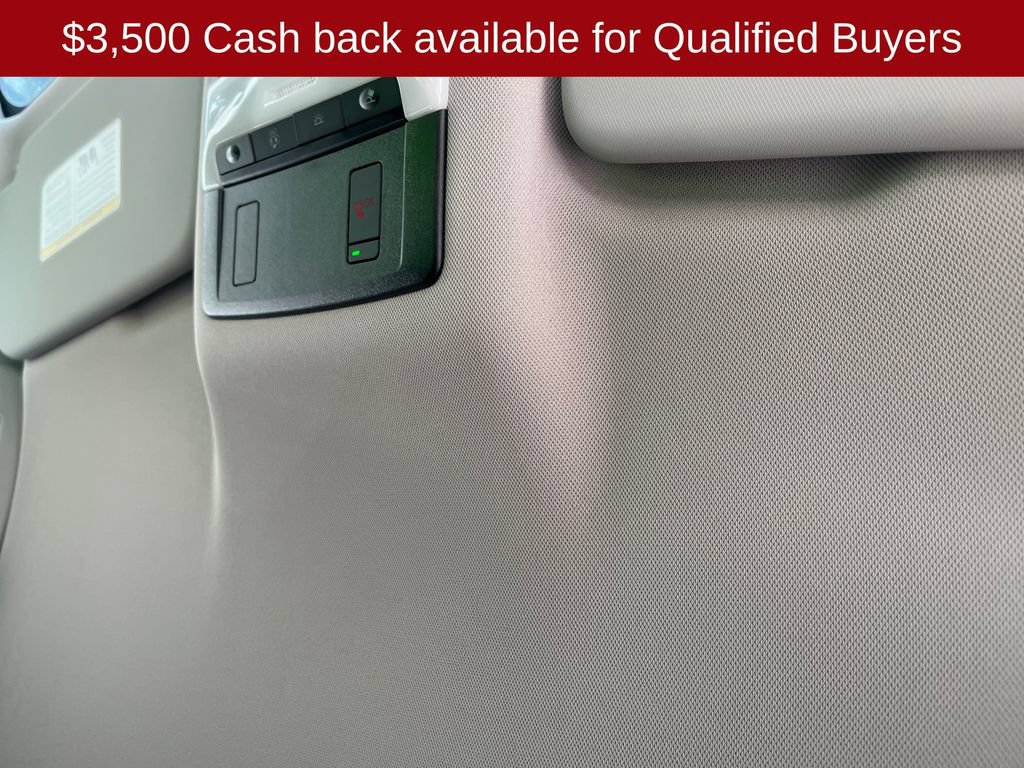 New 2026 Nissan Rogue SV AWD/4WD image 18
