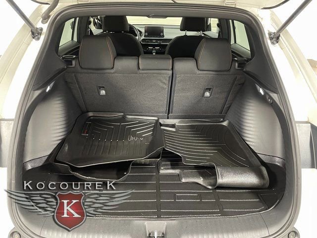 Used 2024 Honda HR-V Sport image 24