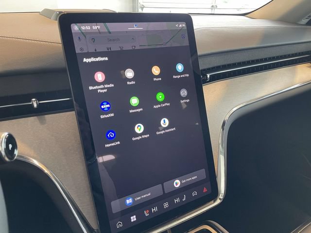 New 2026 Volvo EX90 Plus AWD/4WD image 28