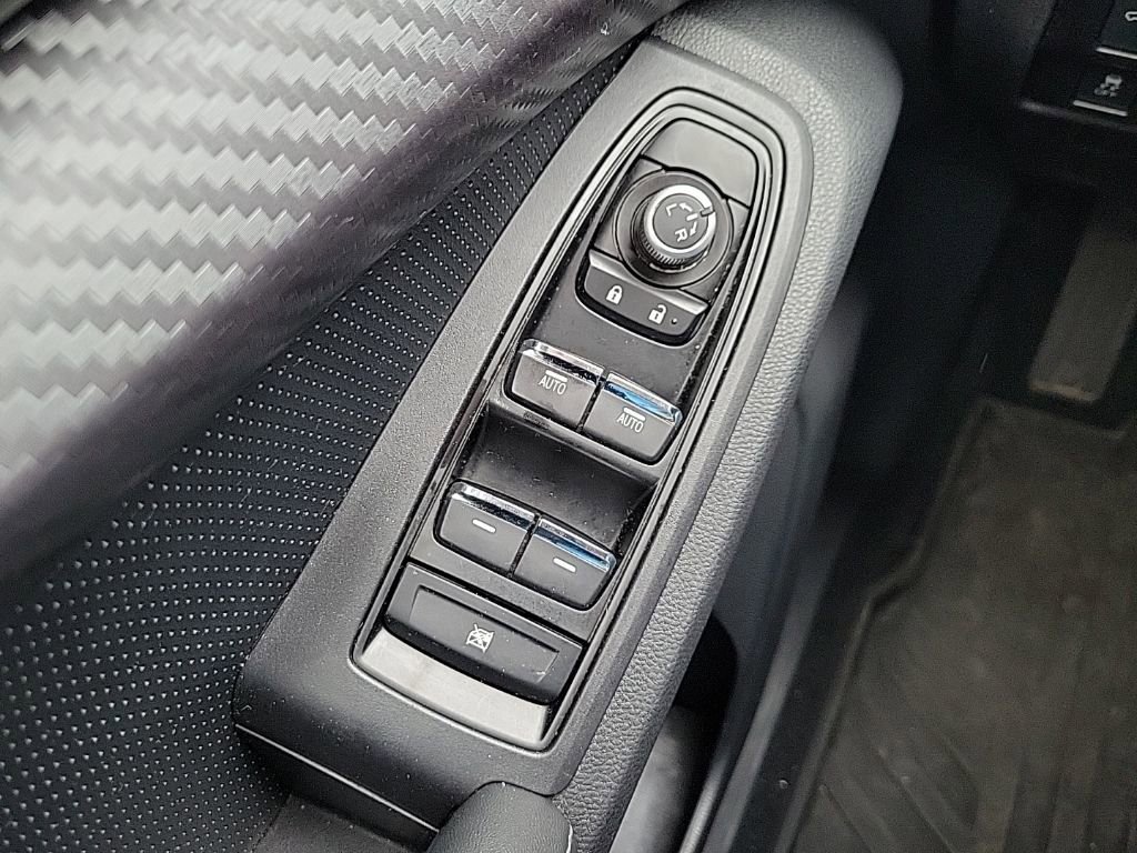 Used 2022 Subaru Ascent Onyx Edition image 33