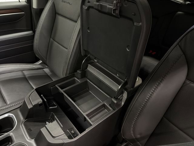 New 2026 GMC Sierra 1500 Denali image 26