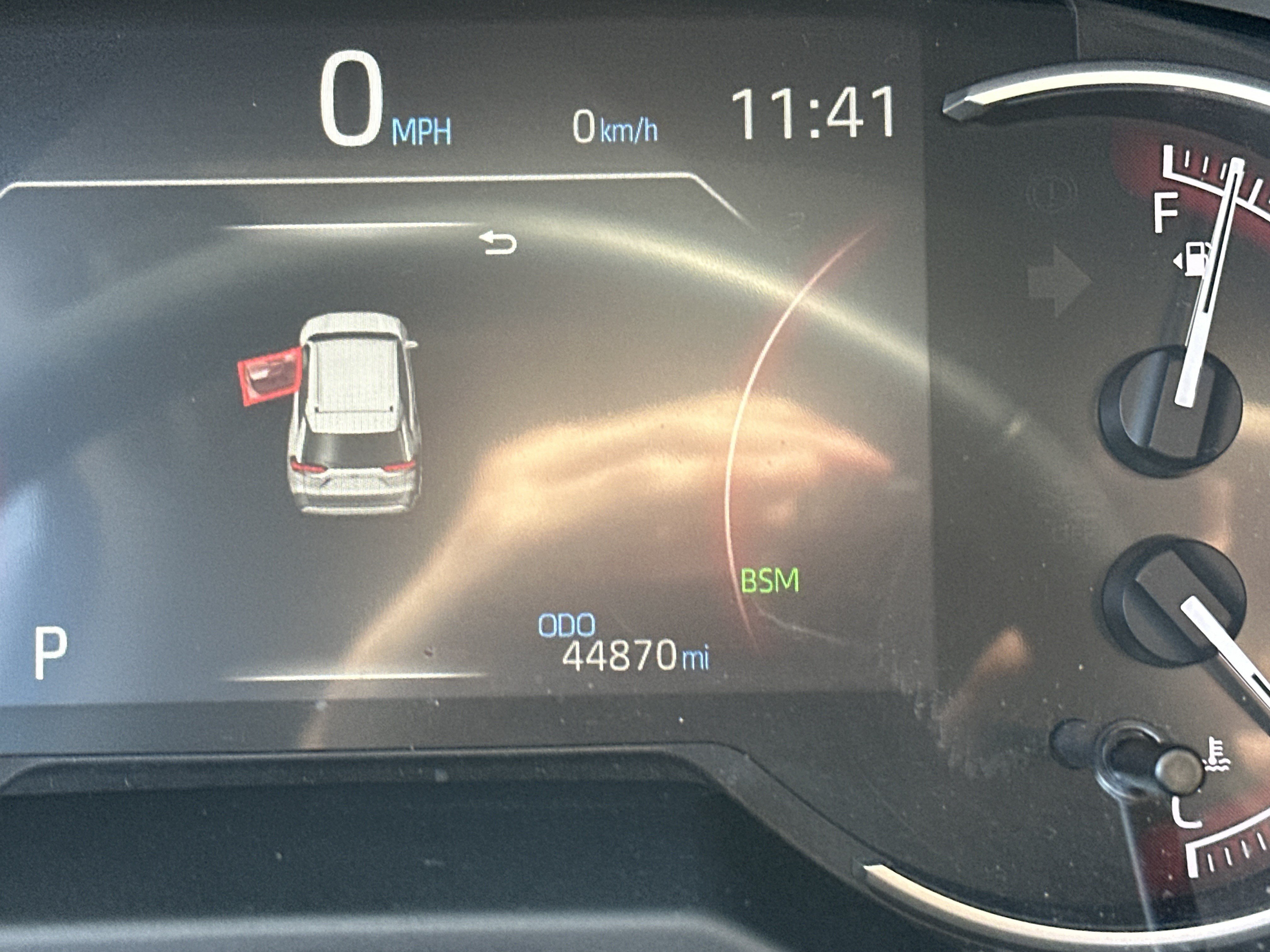 Used 2025 Toyota RAV4 XLE Premium w/ Weather Package FWD image 22