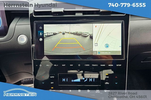 Used 2024 Hyundai Santa Cruz SEL w/ Activity Package image 9