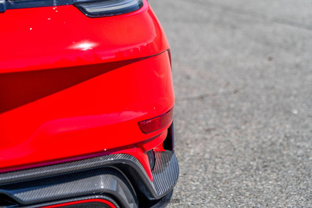 Used 2021 Porsche 911 Turbo S image 69