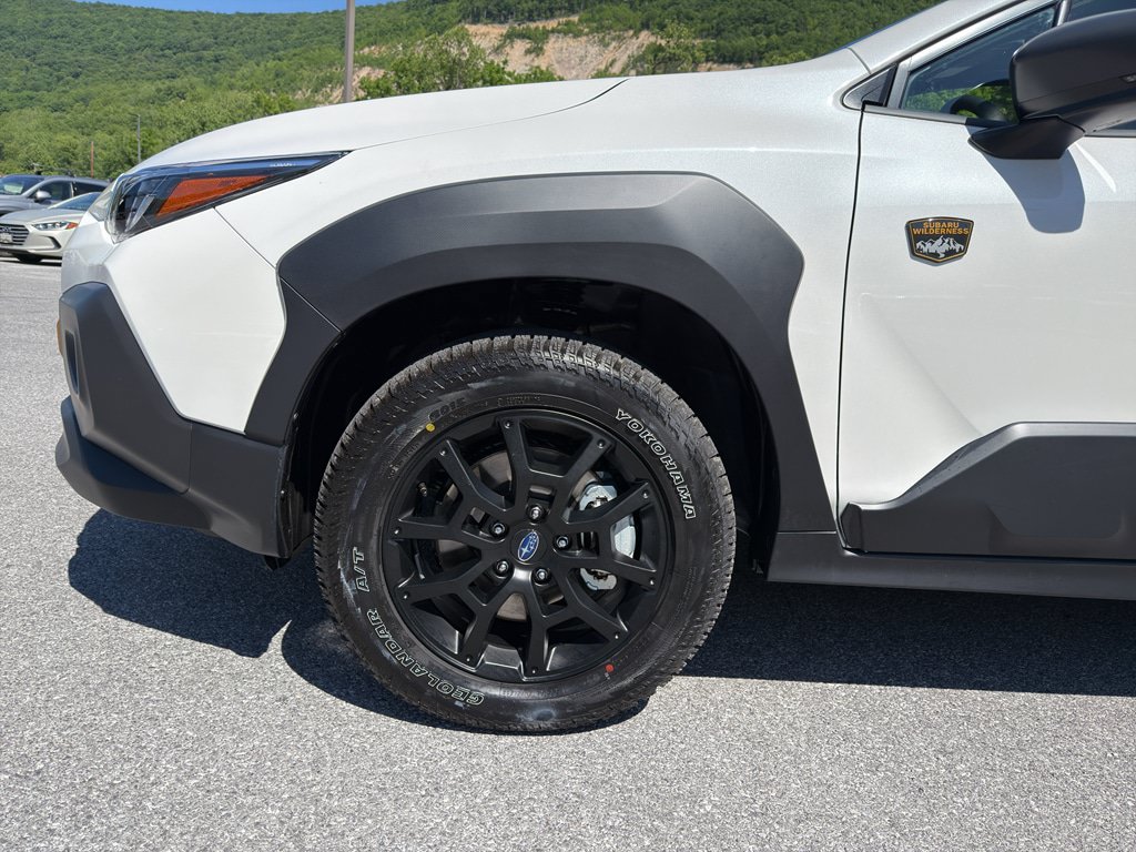 New 2026 Subaru Crosstrek 2.5i Wilderness w/ Crosstrek Mirror Package AWD/4WD image 10