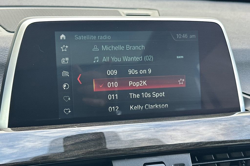 Used 2018 BMW X1 xDrive28i w/ Convenience Package image 20