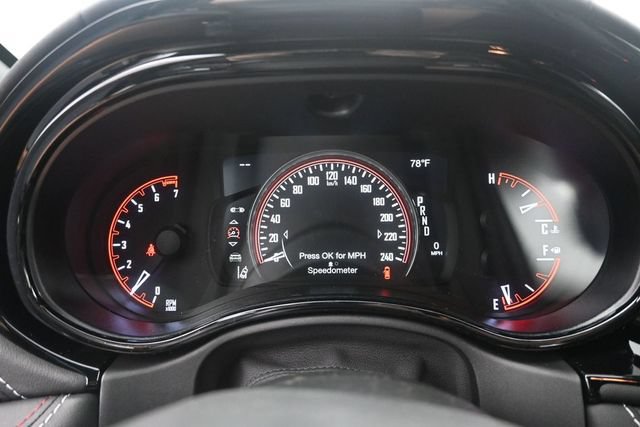 New 2026 Dodge Durango GT AWD/4WD image 20