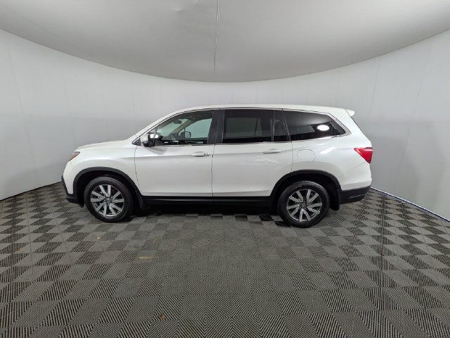 Used 2021 Honda Pilot EX-L image 17