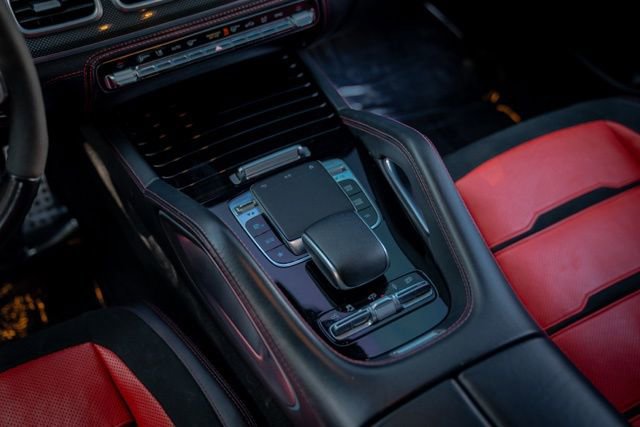 Used 2023 Mercedes-Benz GLE 53 AMG 4MATIC Coupe image 42