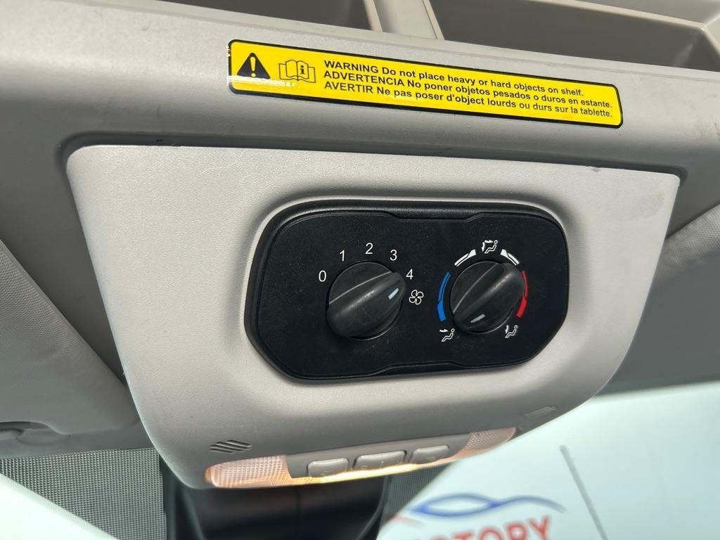 Used 2018 Ford Transit 150 XL RWD image 18