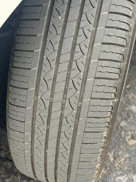 Used 2019 Dodge Journey Crossroad image 33