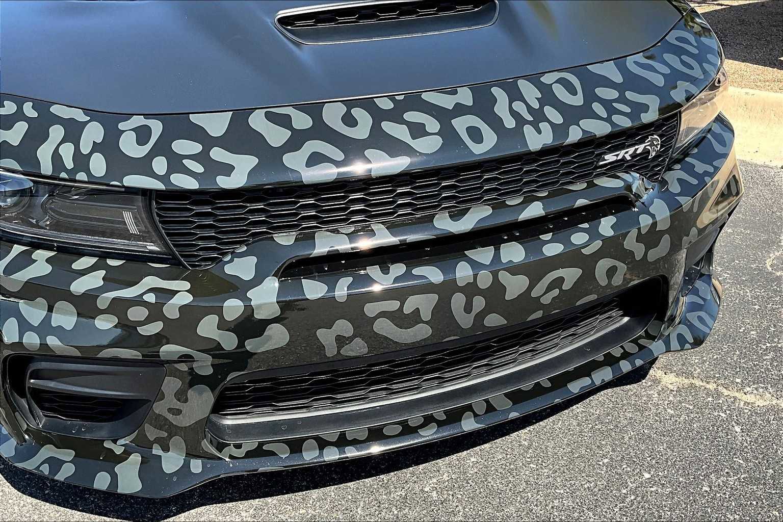 Used 2023 Dodge Charger SRT Hellcat w/ Harman/Kardon Audio Group image 27