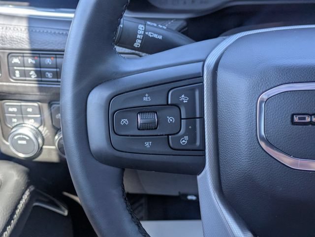 Certified 2024 GMC Yukon Denali w/ Max Trailering Package AWD/4WD image 16