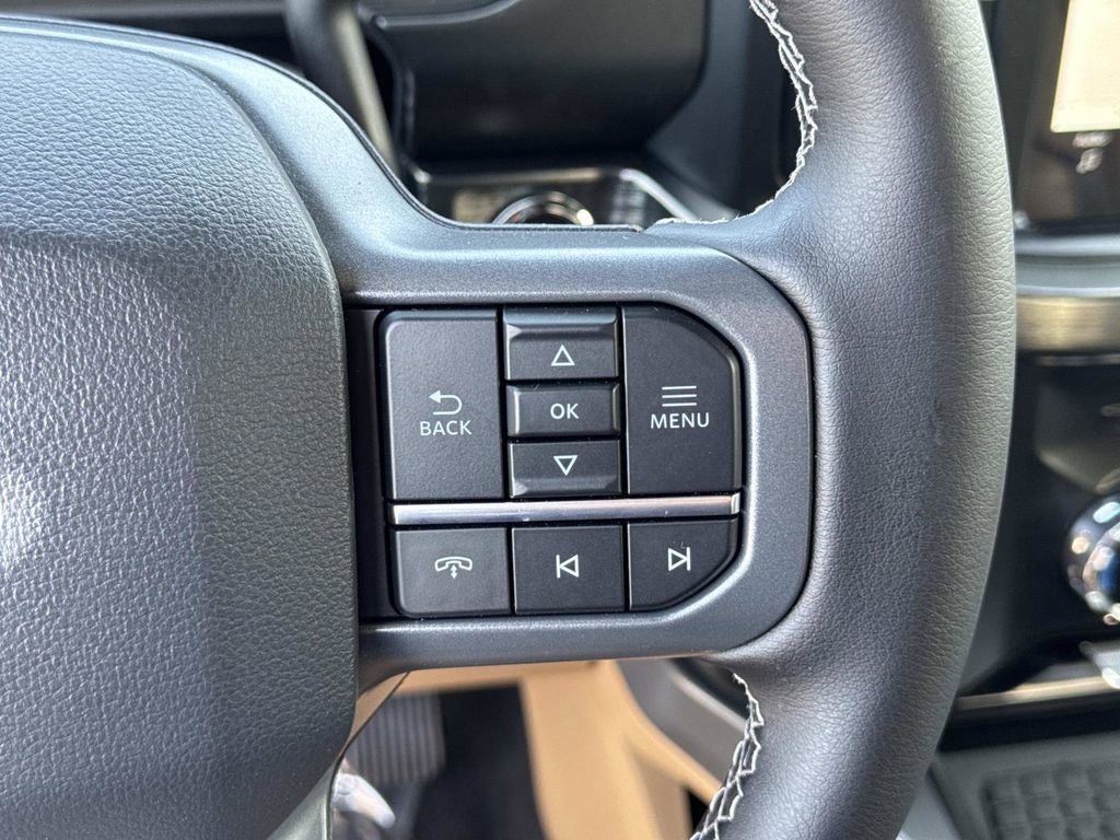 New 2025 Ford F350 Lariat w/ Lariat Ultimate Package image 10