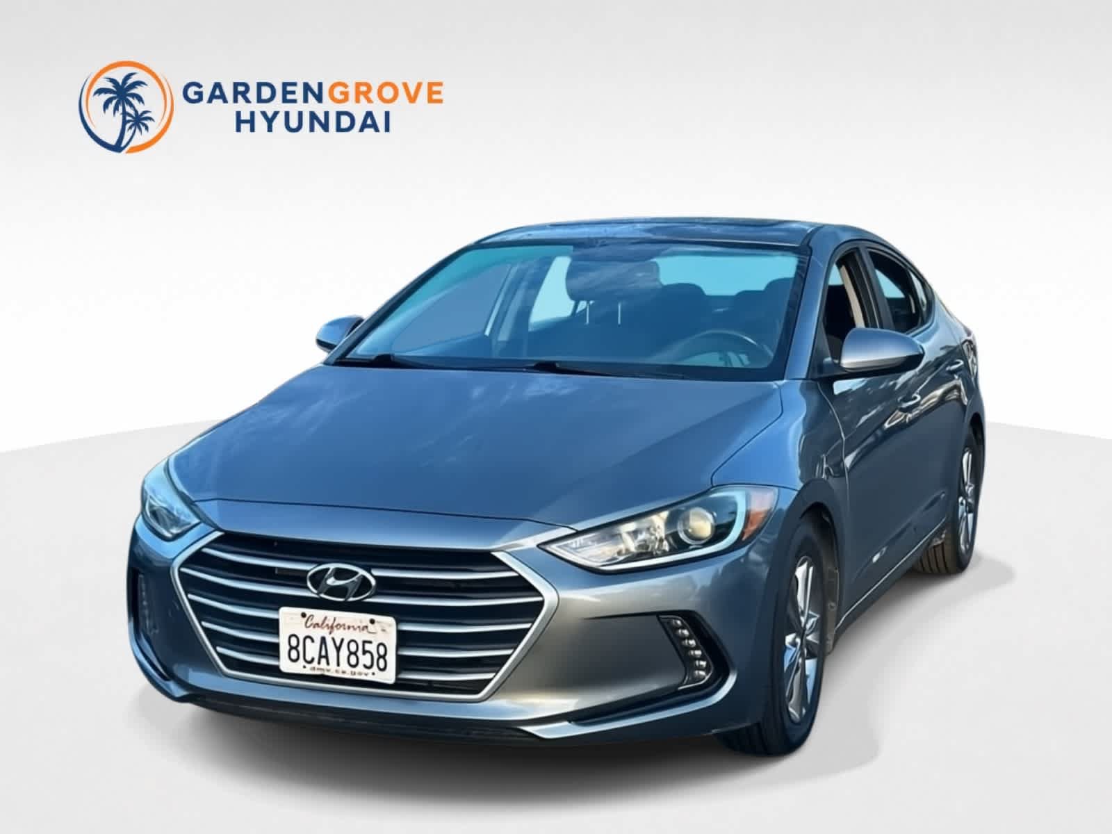 Used 2018 Hyundai Elantra Value Edition w/ Cargo Package
