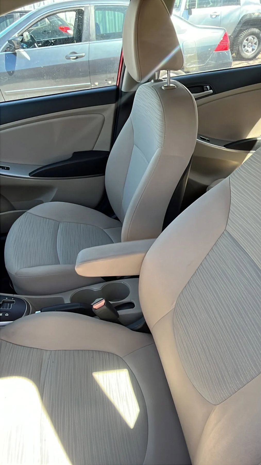 Used 2016 Hyundai Accent SE image 7