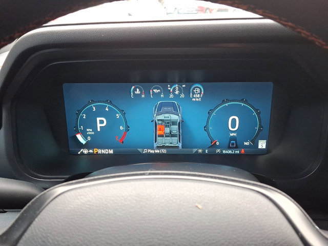 Used 2024 Ford F150 Raptor image 22