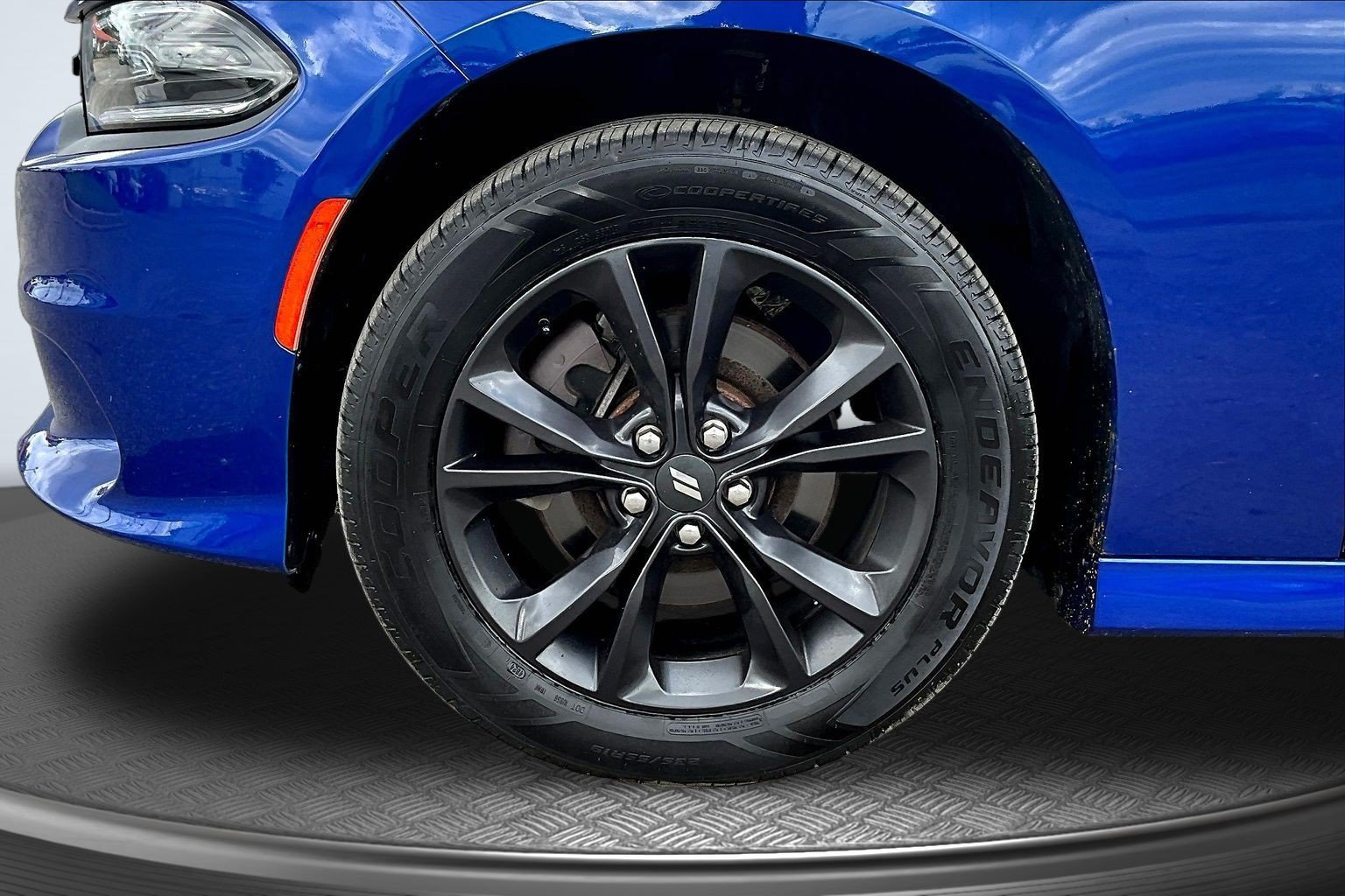 Used 2020 Dodge Charger GT w/ Plus Group AWD/4WD image 31