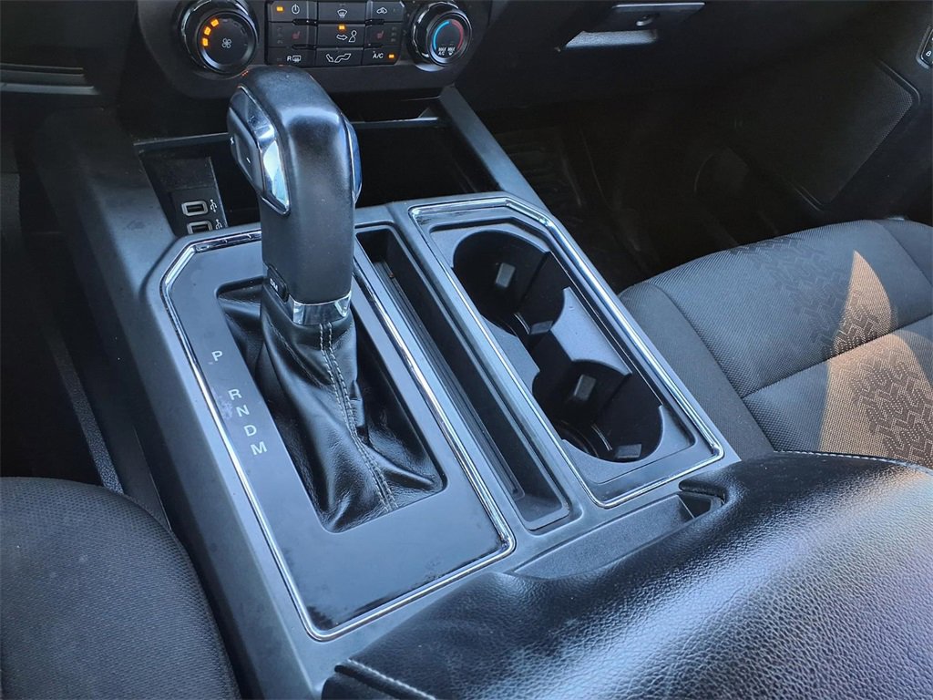 Used 2020 Ford F150 XLT w/ Equipment Group 302A Luxury image 29