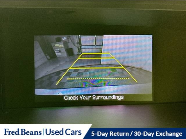 Used 2015 Honda Civic LX image 14