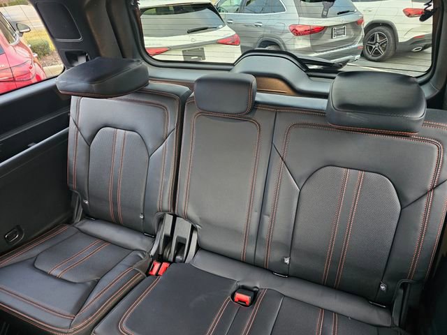 Used 2023 Ford Expedition Timberline image 26