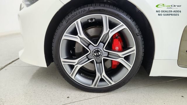 Used 2020 Kia Stinger GT2 AWD/4WD image 55