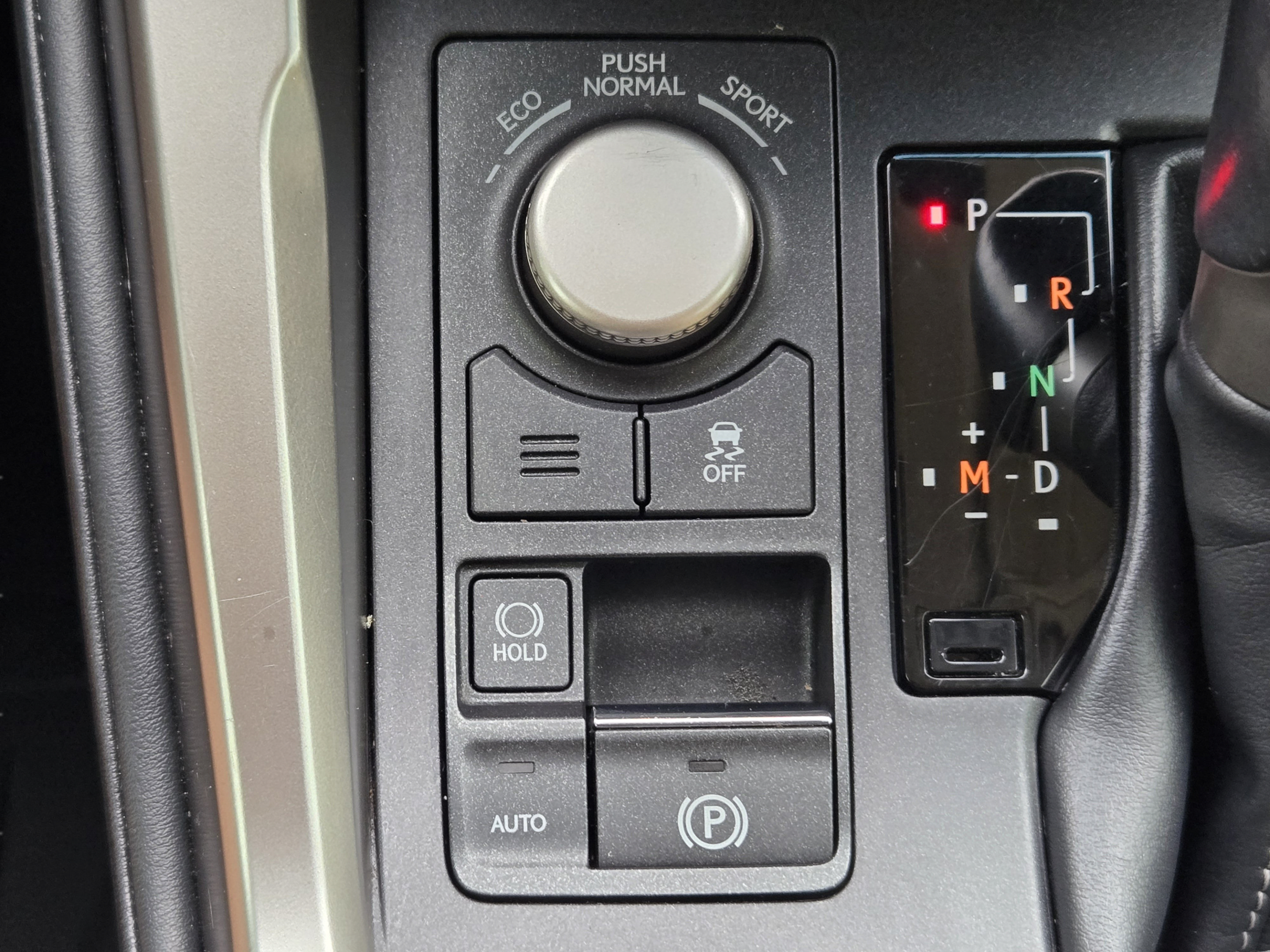 Used 2016 Lexus NX 200t FWD image 15
