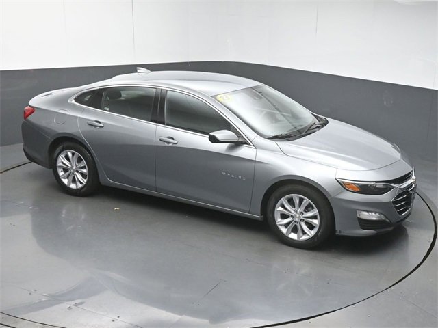 Used 2023 Chevrolet Malibu LT image 40
