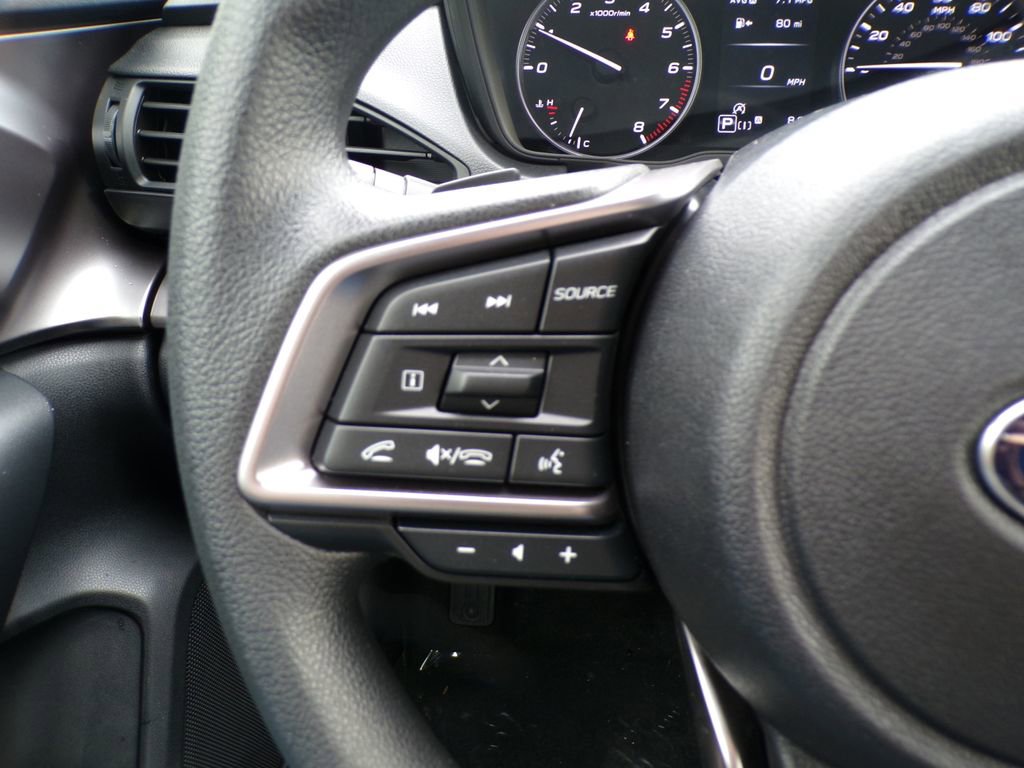 New 2026 Subaru Impreza 2.0i Sport AWD/4WD image 28
