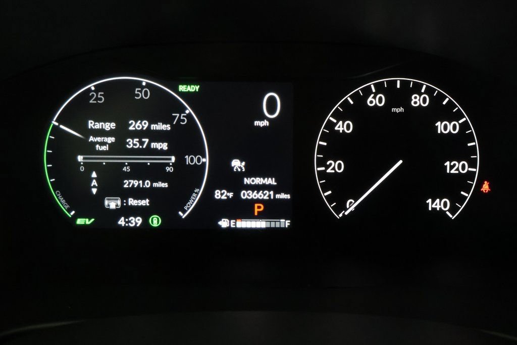 Used 2024 Honda CR-V Sport Touring image 17
