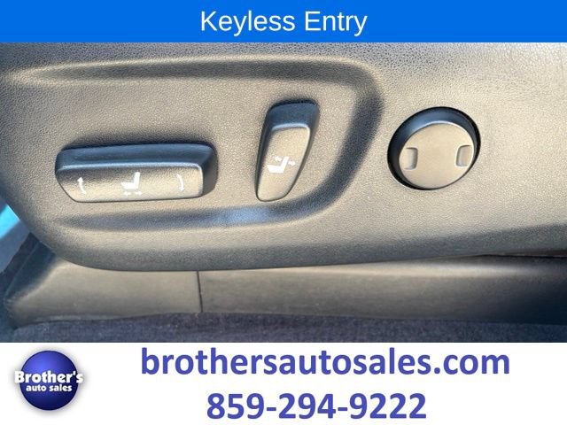 Used 2017 Lexus GX 460 Luxury AWD/4WD image 20