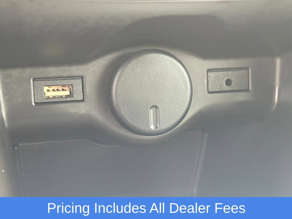 Used 2016 Buick Cascada Premium FWD image 23