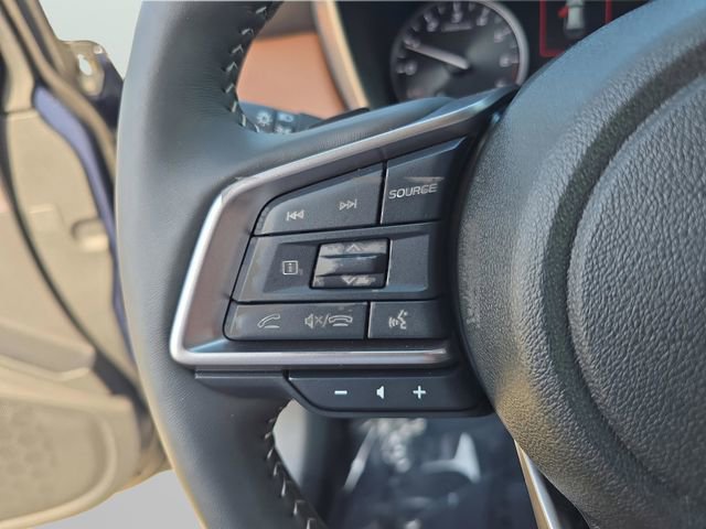 Certified 2025 Subaru Outback Touring image 22