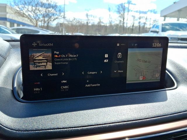 Certified 2023 Acura MDX Technology image 20