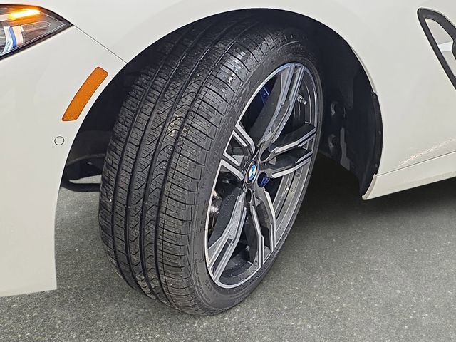 Certified 2024 BMW 840i Gran Coupe xDrive w/ Comfort Seating Package AWD/4WD image 29