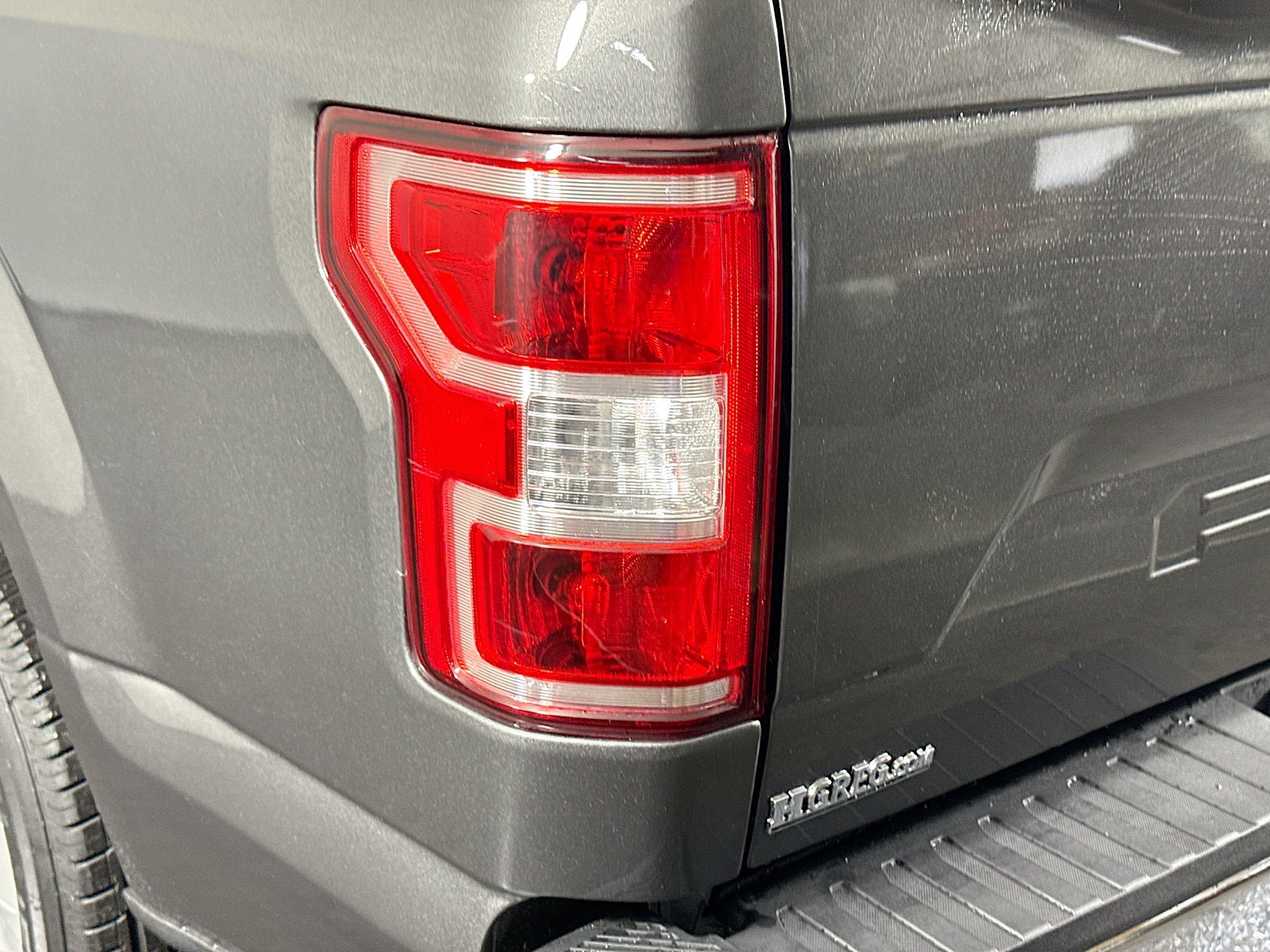 Used 2019 Ford F150 XL w/ Equipment Group 101A Mid RWD image 30