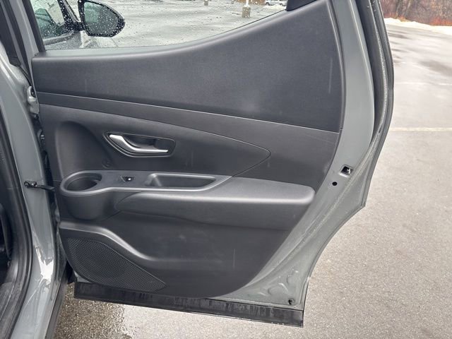 Used 2026 Hyundai Santa Cruz SE image 13