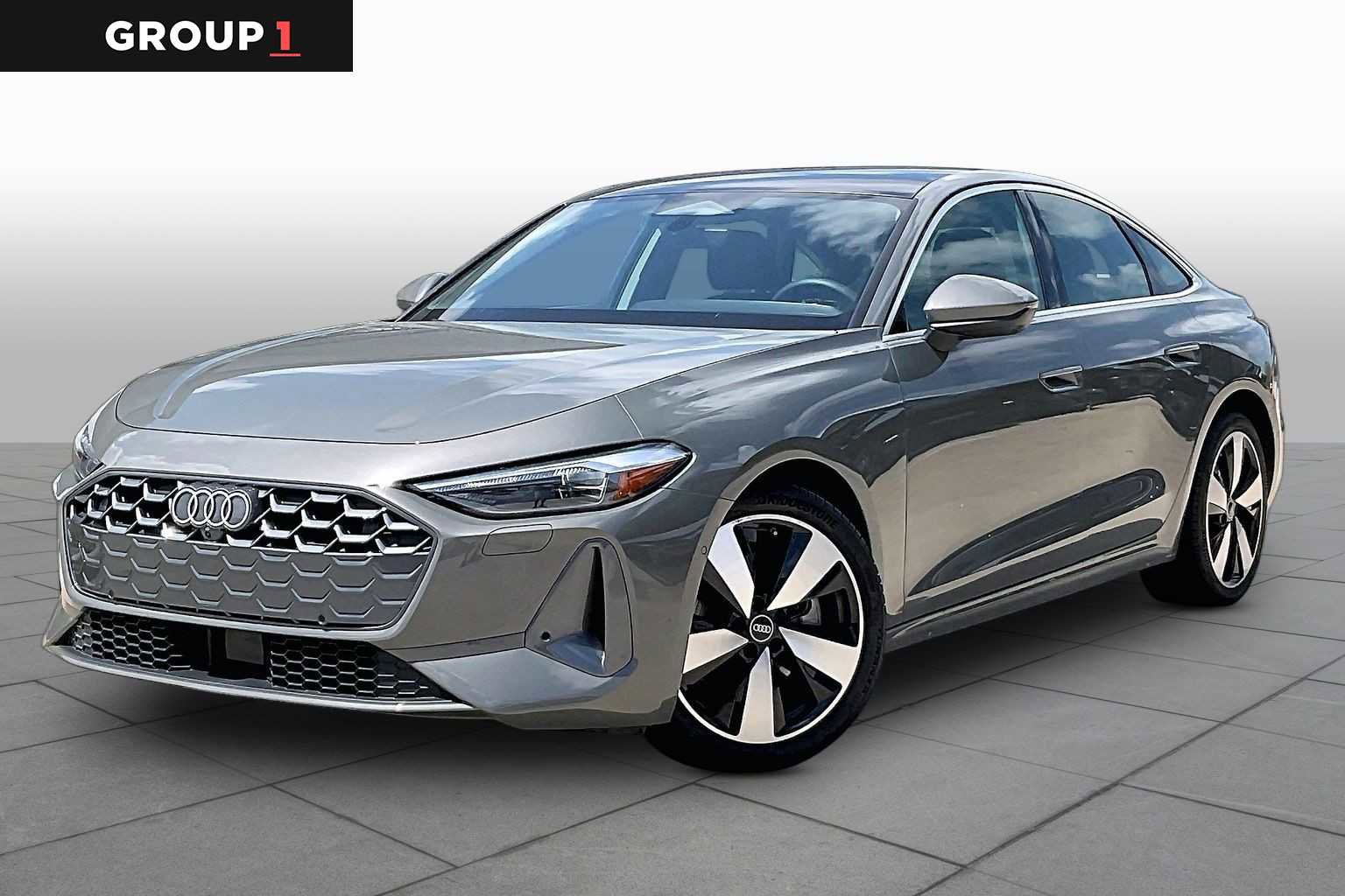 Used 2025 Audi A5 2.0T Premium w/ Convenience Package image 1