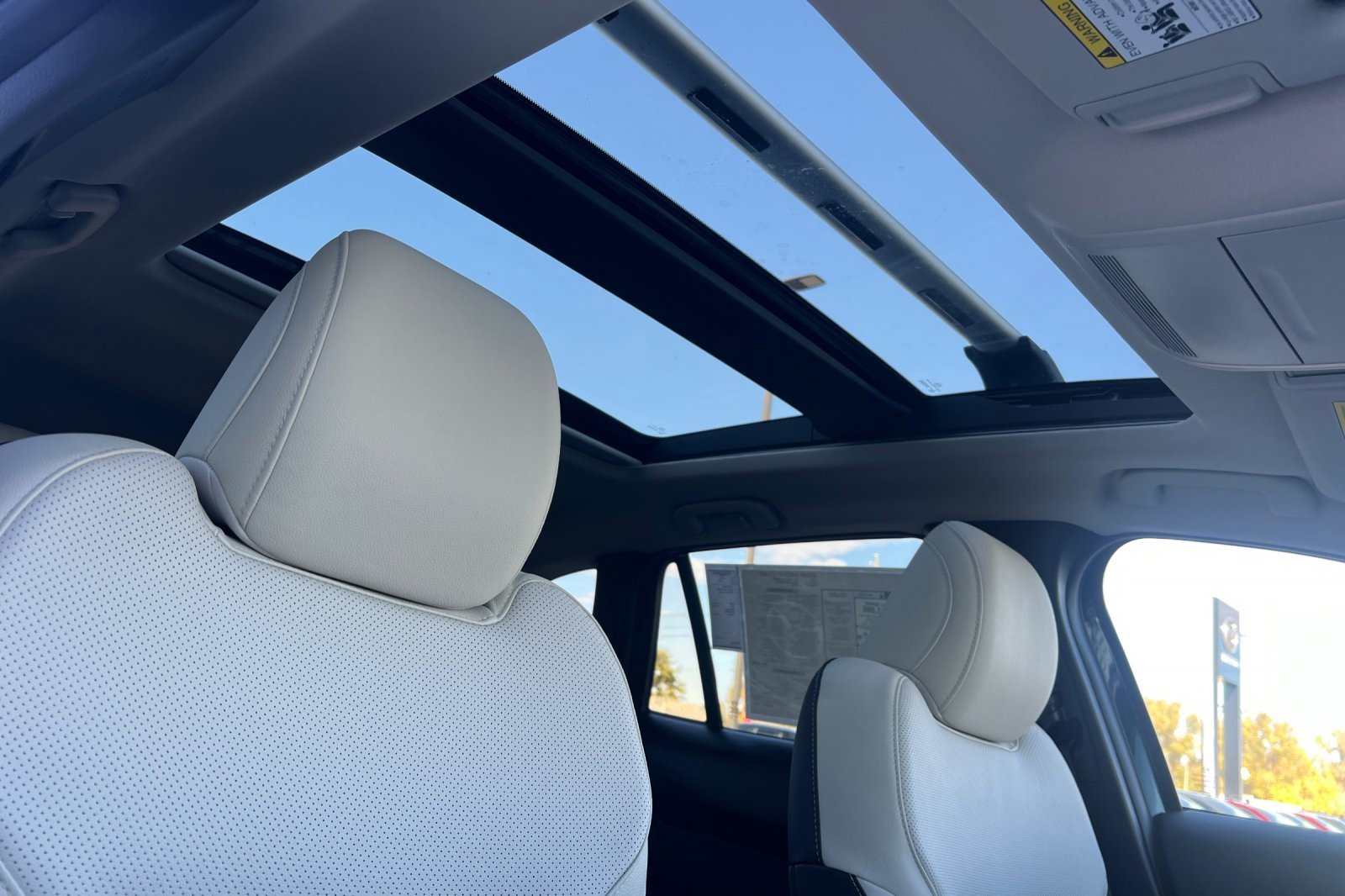 New 2026 MAZDA CX-50 AWD 2.5 S w/ Cargo Package image 14