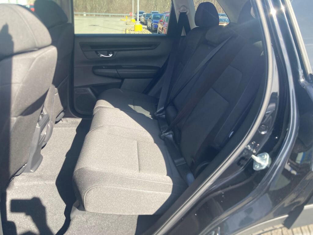 New 2026 Honda CR-V EX image 7