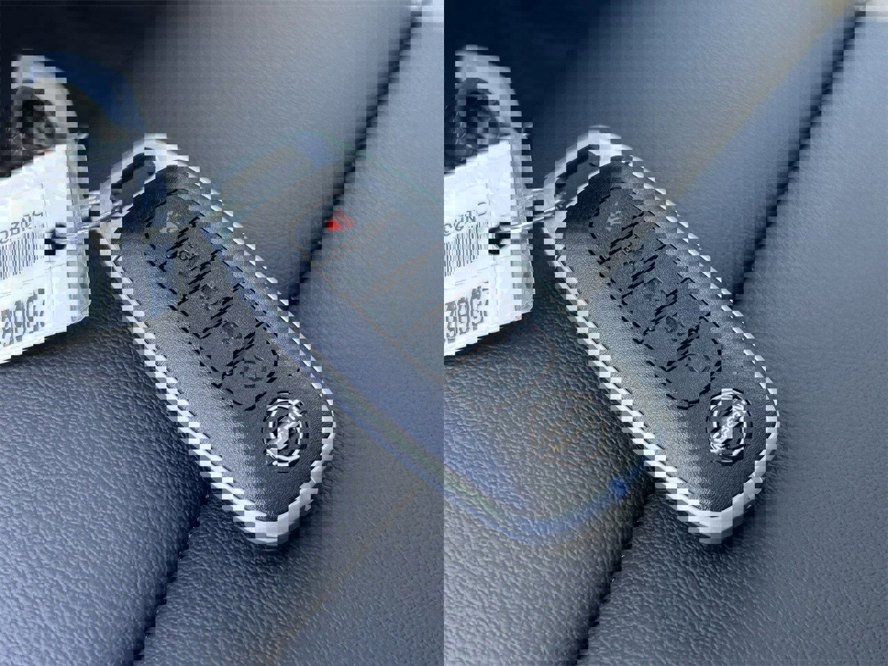 New 2025 Nissan Murano SL image 17