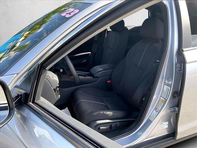 Used 2023 Honda Accord Sport image 26