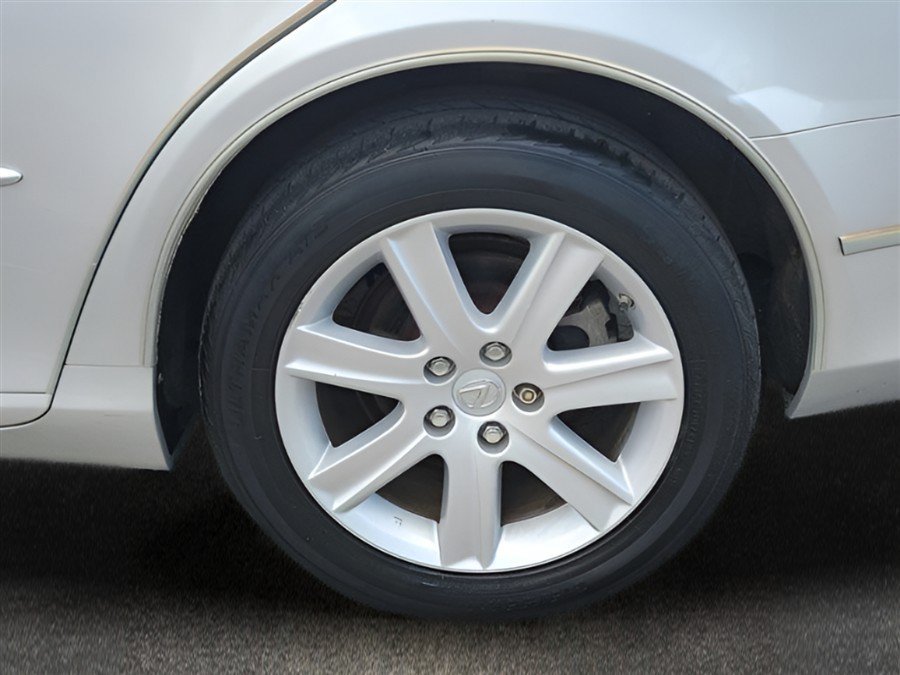 Used 2007 Lexus ES 350 FWD image 27