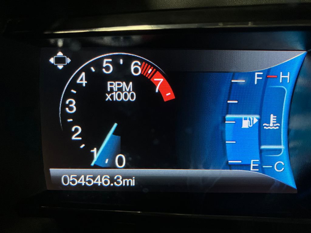 Used 2018 Ford Explorer XLT w/ Equipment Group 202A image 20