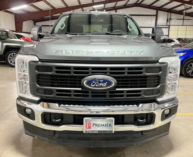 Used 2025 Ford F350 XL w/ XL Chrome Package image 7