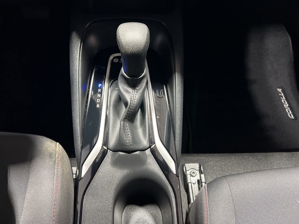 Used 2024 Toyota Corolla Sedan image 40