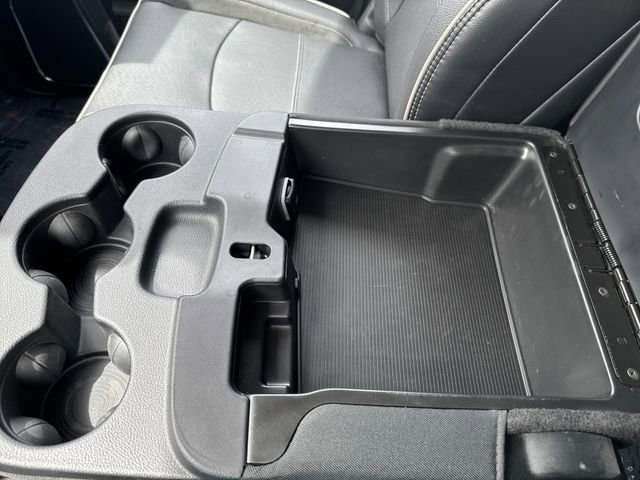 Used 2024 RAM 2500 Laramie w/ Safety Group image 26