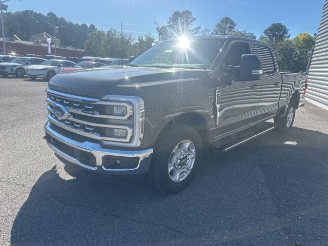 New 2026 Ford F250 XLT w/ XLT Premium Package image 7